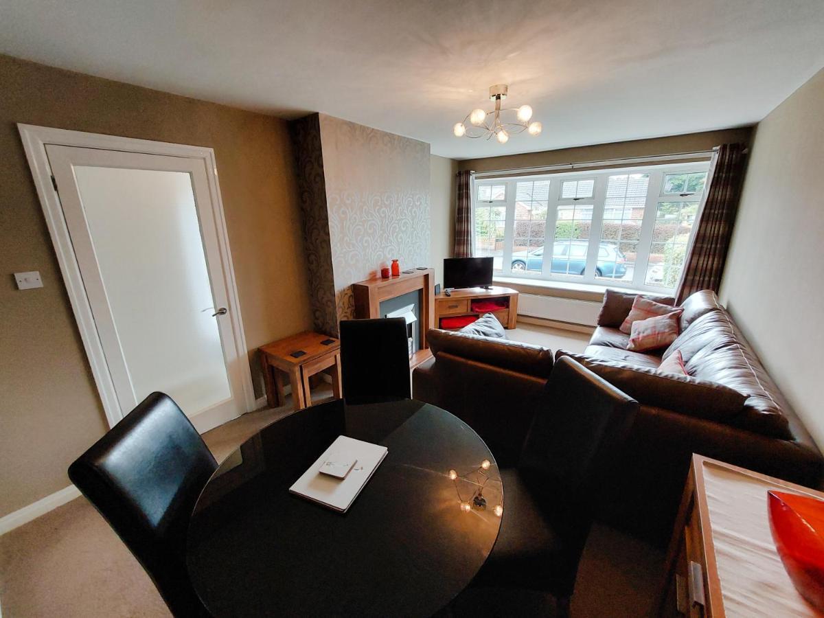 Spring Gardens Holiday Bungalow เคย์ตัน ภายนอก รูปภาพ