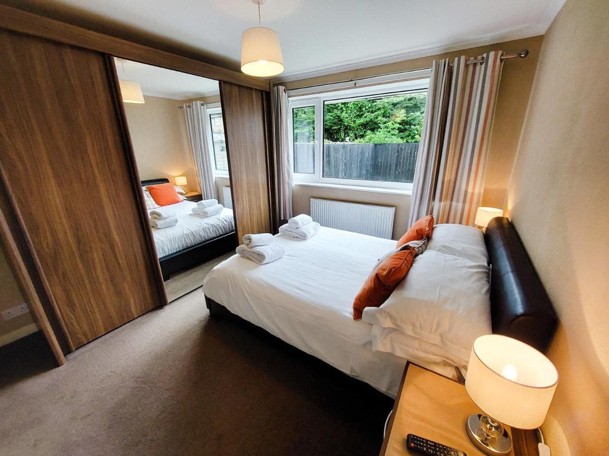 Spring Gardens Holiday Bungalow เคย์ตัน ภายนอก รูปภาพ