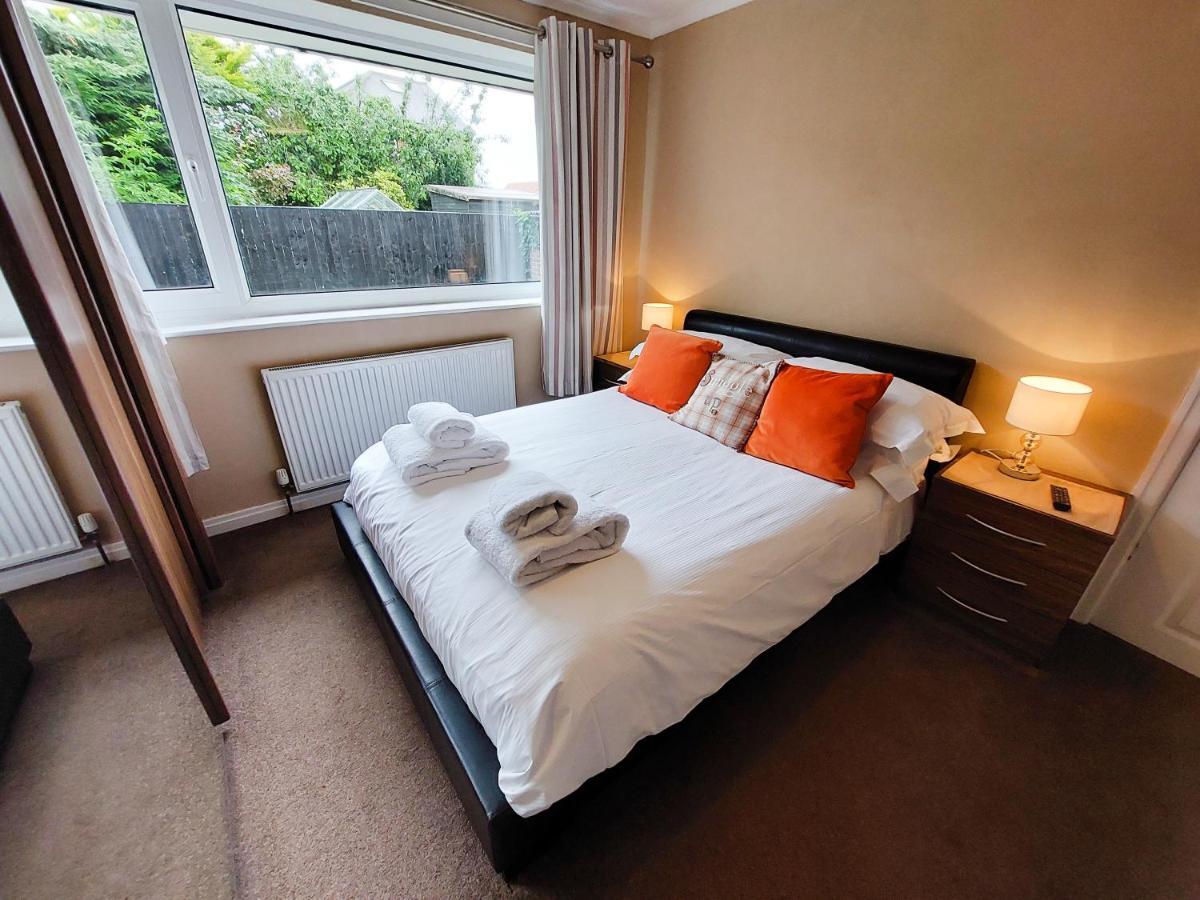 Spring Gardens Holiday Bungalow เคย์ตัน ภายนอก รูปภาพ
