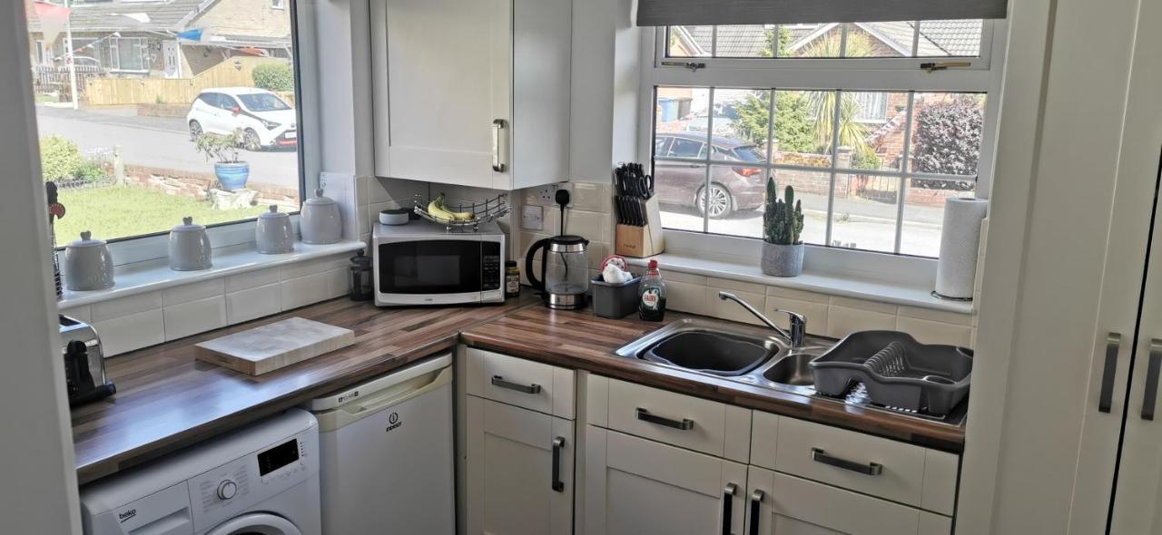 Spring Gardens Holiday Bungalow เคย์ตัน ภายนอก รูปภาพ