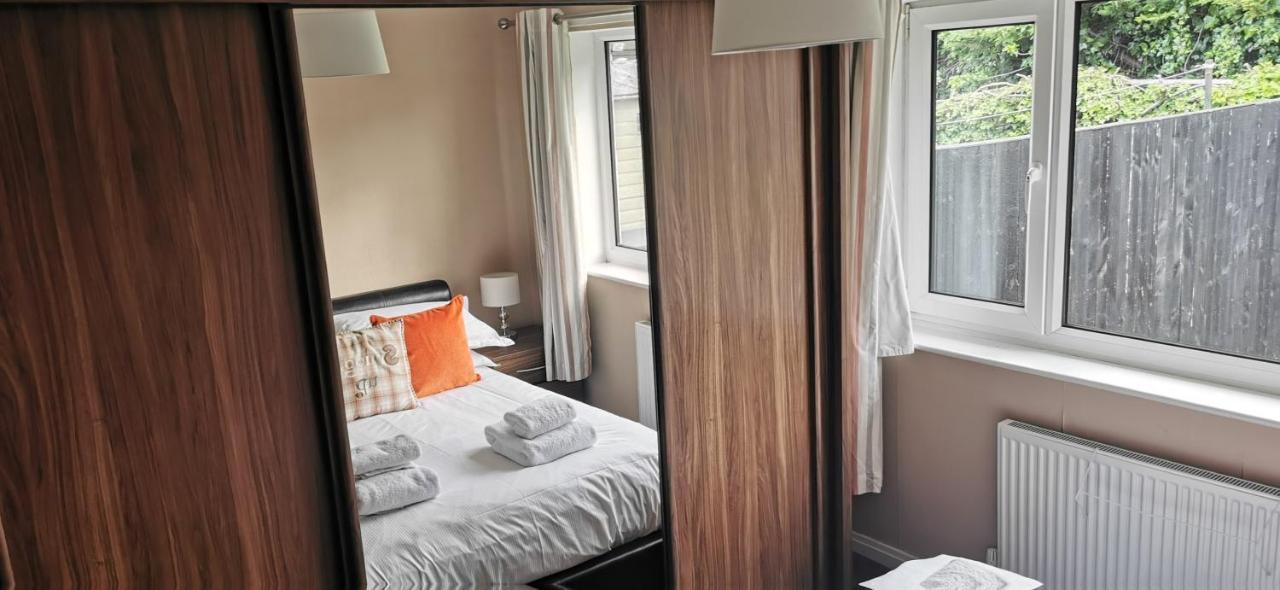 Spring Gardens Holiday Bungalow เคย์ตัน ภายนอก รูปภาพ