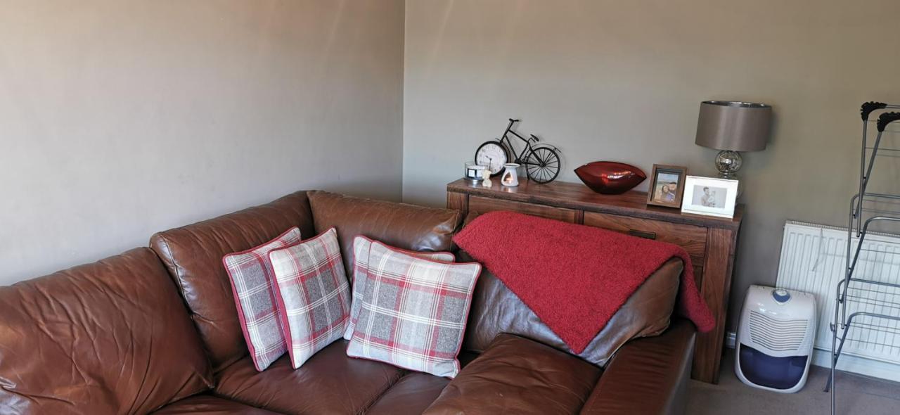 Spring Gardens Holiday Bungalow เคย์ตัน ภายนอก รูปภาพ
