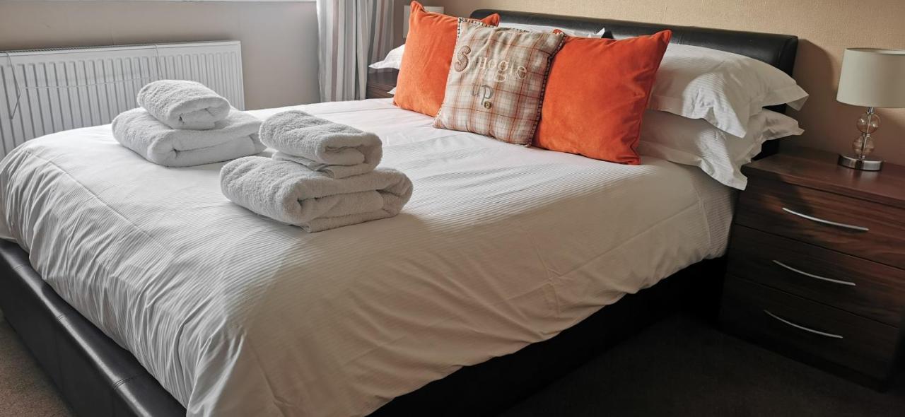 Spring Gardens Holiday Bungalow เคย์ตัน ภายนอก รูปภาพ