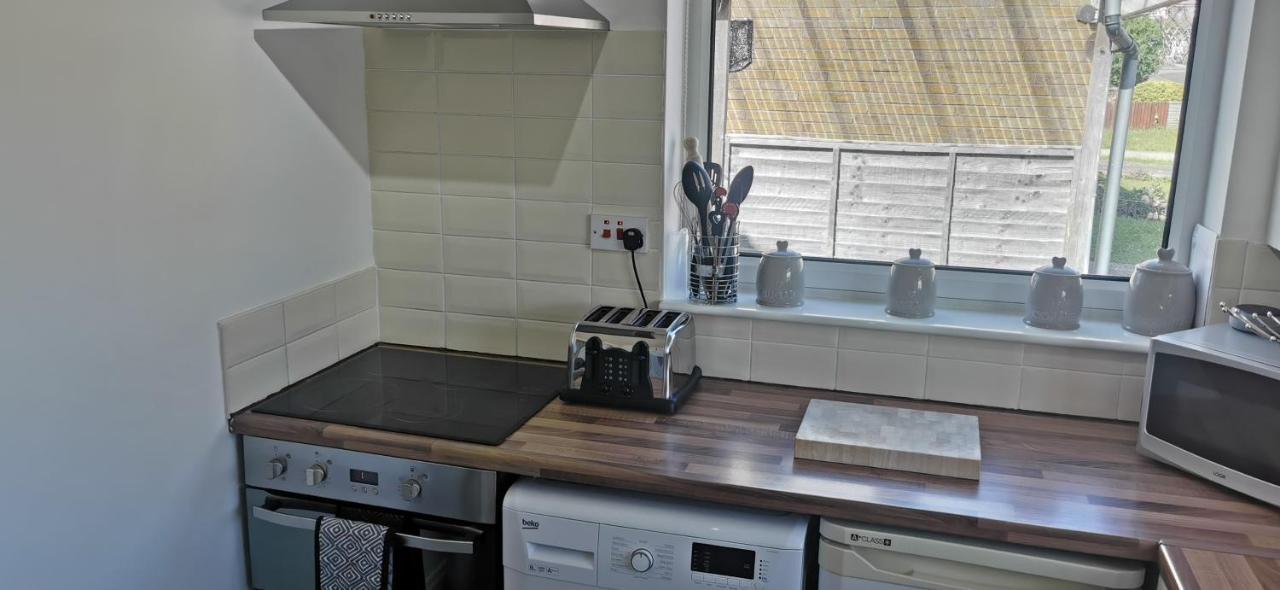 Spring Gardens Holiday Bungalow เคย์ตัน ภายนอก รูปภาพ