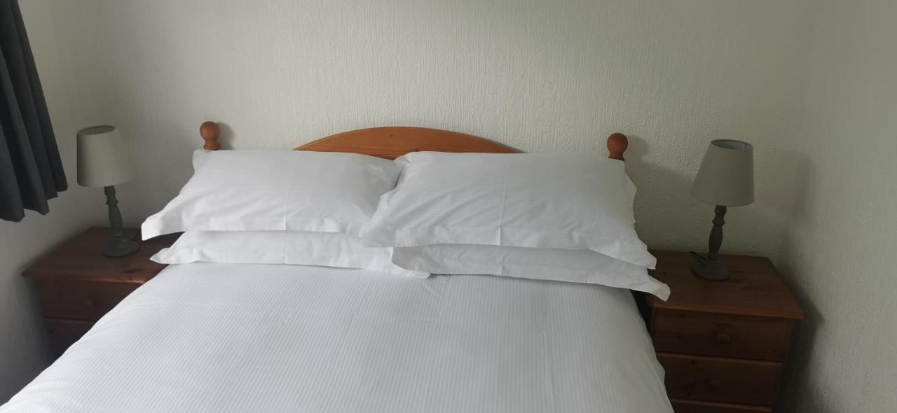 Spring Gardens Holiday Bungalow เคย์ตัน ภายนอก รูปภาพ