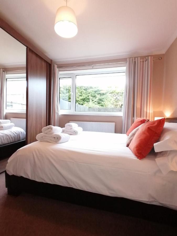 Spring Gardens Holiday Bungalow เคย์ตัน ภายนอก รูปภาพ