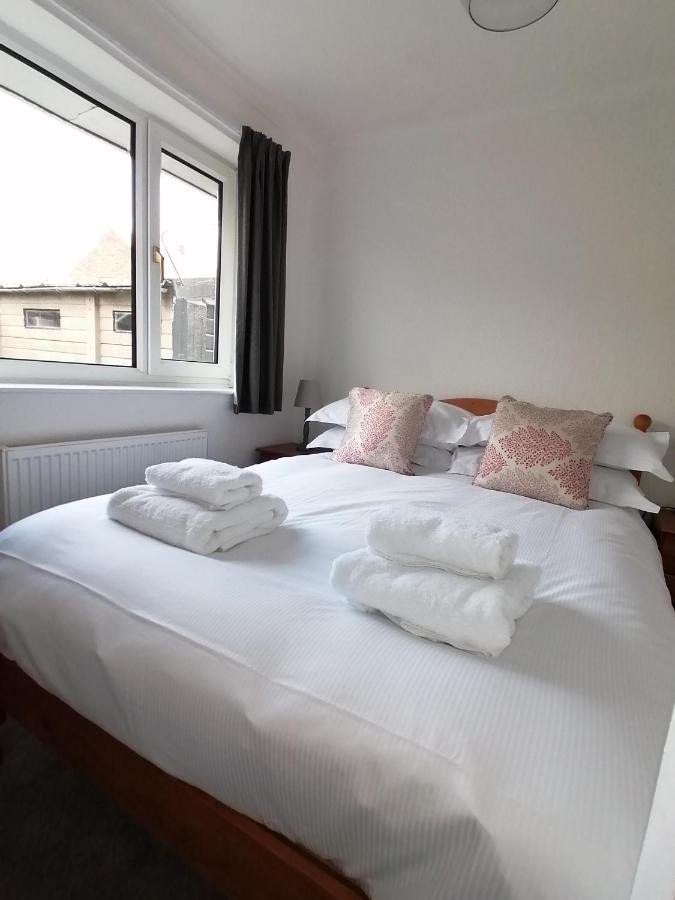 Spring Gardens Holiday Bungalow เคย์ตัน ภายนอก รูปภาพ