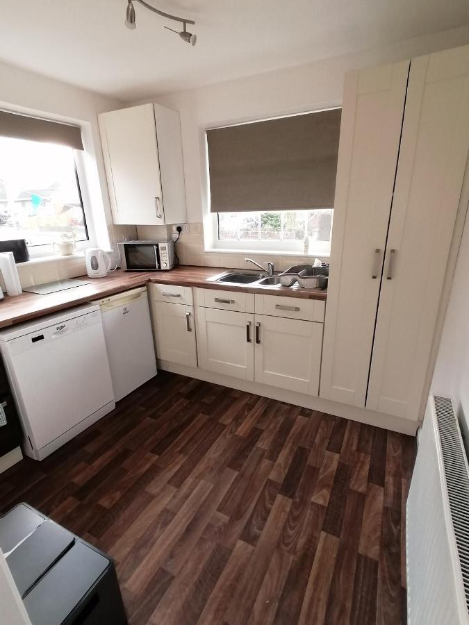 Spring Gardens Holiday Bungalow เคย์ตัน ภายนอก รูปภาพ