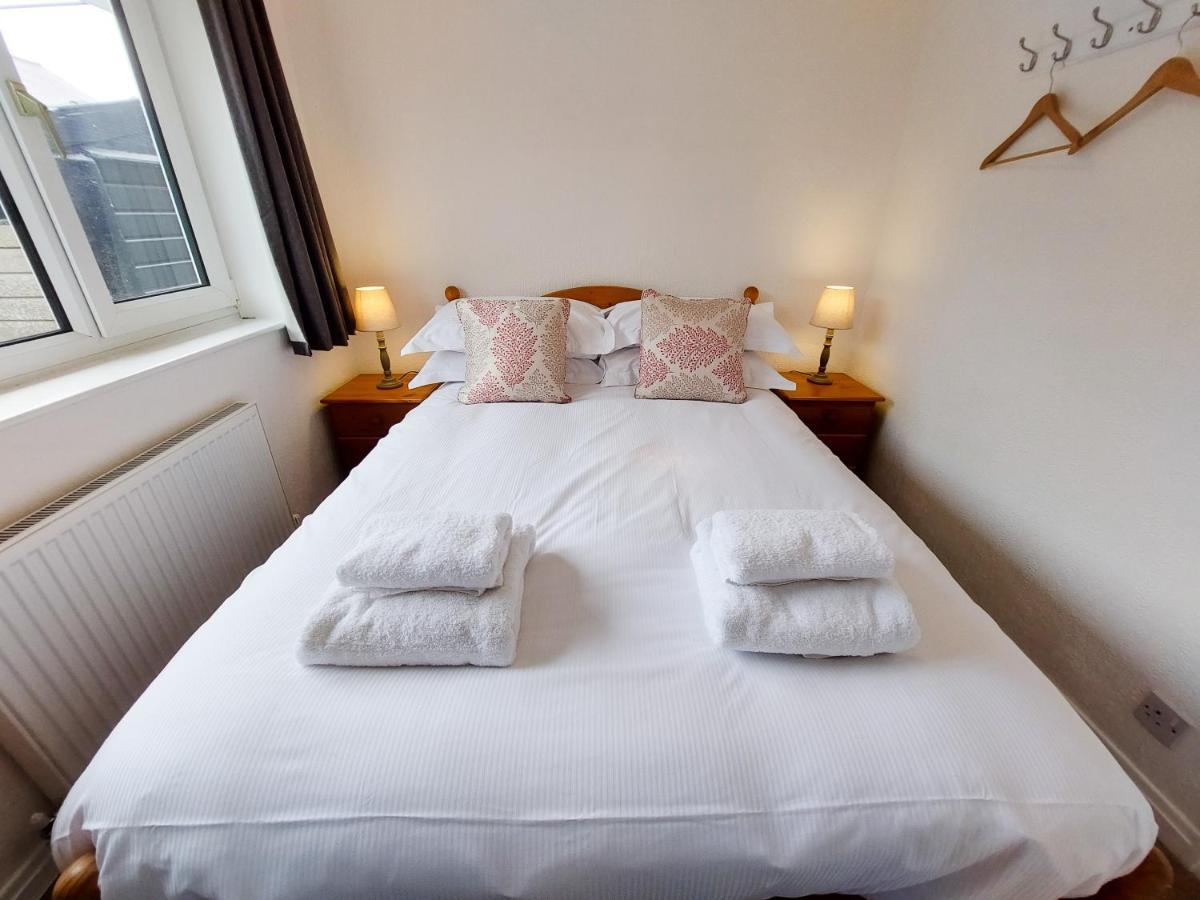 Spring Gardens Holiday Bungalow เคย์ตัน ภายนอก รูปภาพ