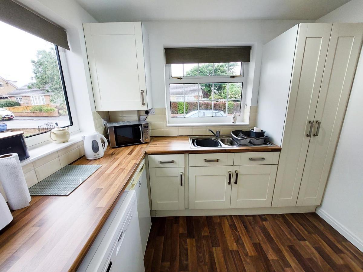 Spring Gardens Holiday Bungalow เคย์ตัน ภายนอก รูปภาพ